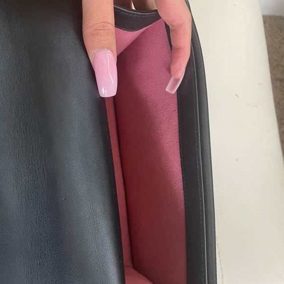 Gucci Dionysus satin bag - Picture 4 of 8